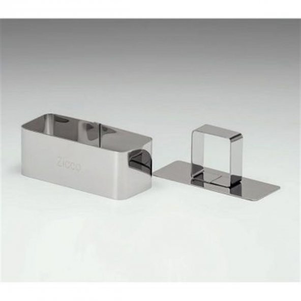 PİLAV FORMASI-DİKDÖRTGEN - Resim 2