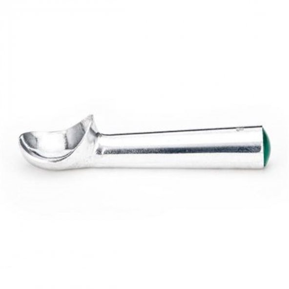 ALÜMİNYUM 16'LIK DONDURMA KAŞIĞI /CİVALI ürün görseli