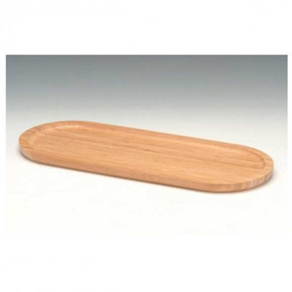 BAMBU TEŞHİR TABAK ürün görseli