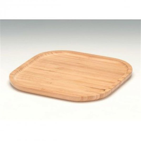 BAMBU TEŞHİR TABAK AL-30 ürün görseli