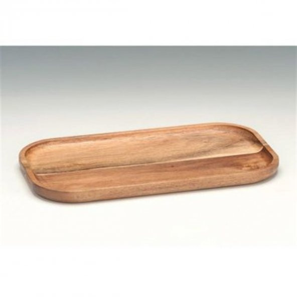 AHŞAP TEŞHİR TABAK ürün görseli