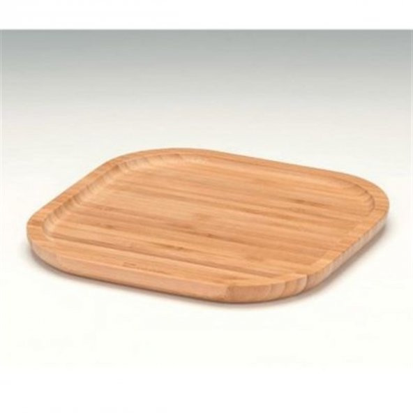 BAMBU TEŞHİR TABAK