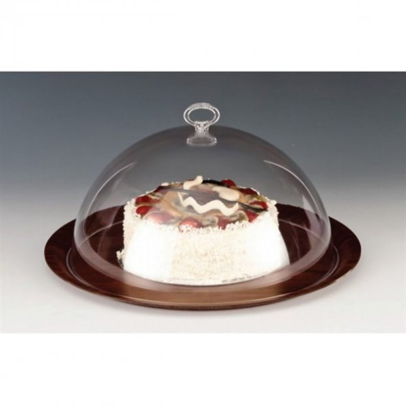 ALFORM KAPAKLI FANUS R-38 (KAPAK 32,5 CM) ürün görseli