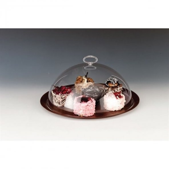 ALFORM KAPAKLI FANUS R-43 CM (KAPAK 43 CM) ürün görseli