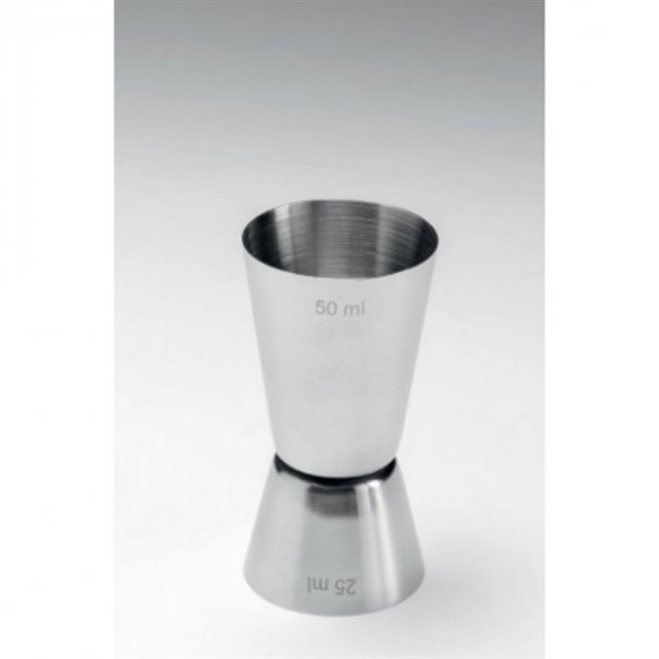 JIGGER 25/50 ML