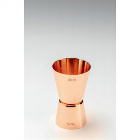 JIGGER 15/30 /BAKIR ürün görseli