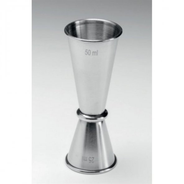 JIGGER 25/50 ML BA 03 - 1