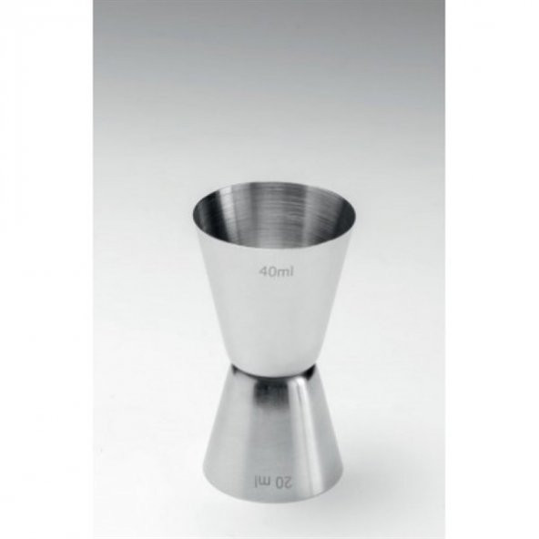 JIGGER 20/40 ML