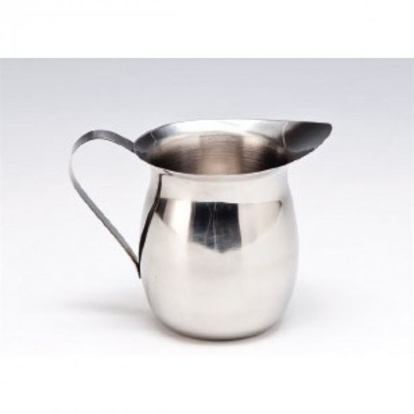 ÇELİK SÜTLÜK 8 OZ