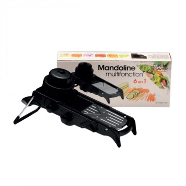 CİPS DİLİMLEYİCİ ürün görseli