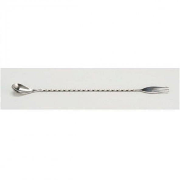 BAR ÇATAL KAŞIĞI ürün görseli