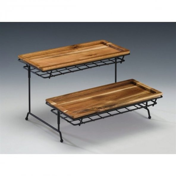 AHŞAP TEŞHİR TAHTASI CH0029 ürün görseli