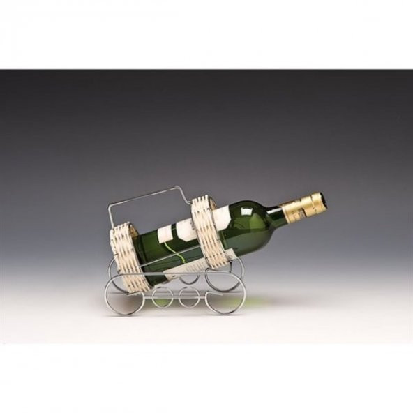 ŞARAP STAND HASIR TELLİ CK 5243 PC - 1
