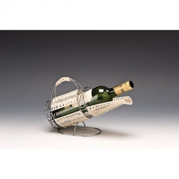 ŞARAP STANDI HASIR TELLİ CK 5299 APC ürün görseli