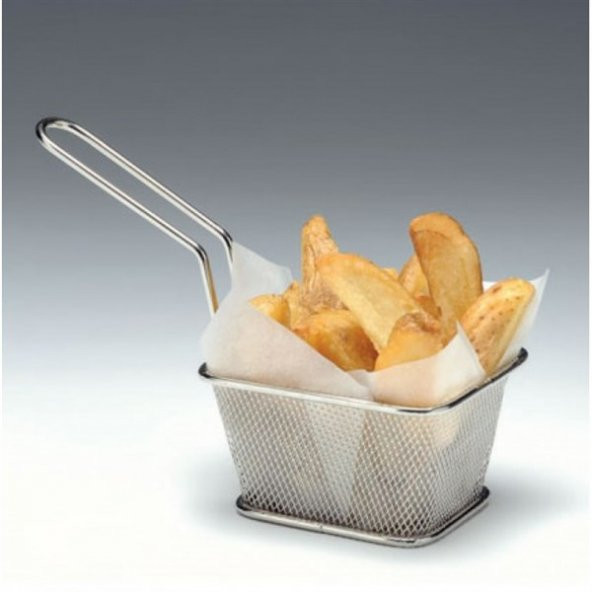 PATATES SERVİS STANDI CS-12A32