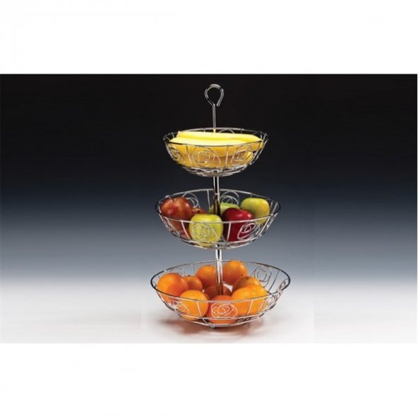 TELLİ MEYVELİK CS 29118 ürün görseli