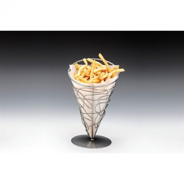 PATATES SERVİS STANDI ürün görseli