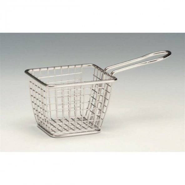 PATATES SERVİS STANDI CS-78289 ürün görseli