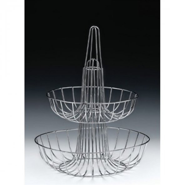 TELLİ MEYVELİK CS-78760-2 ürün görseli