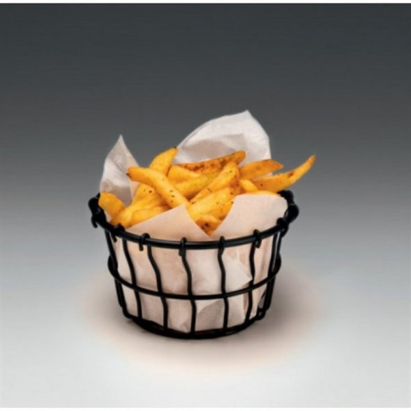 PATATES SERVİS STANDI CS 201804 ürün görseli