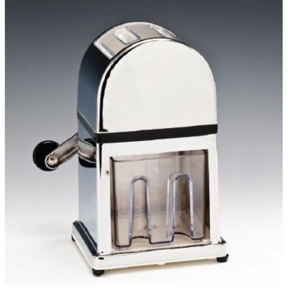 BUZ KIRACAĞI ürün görseli