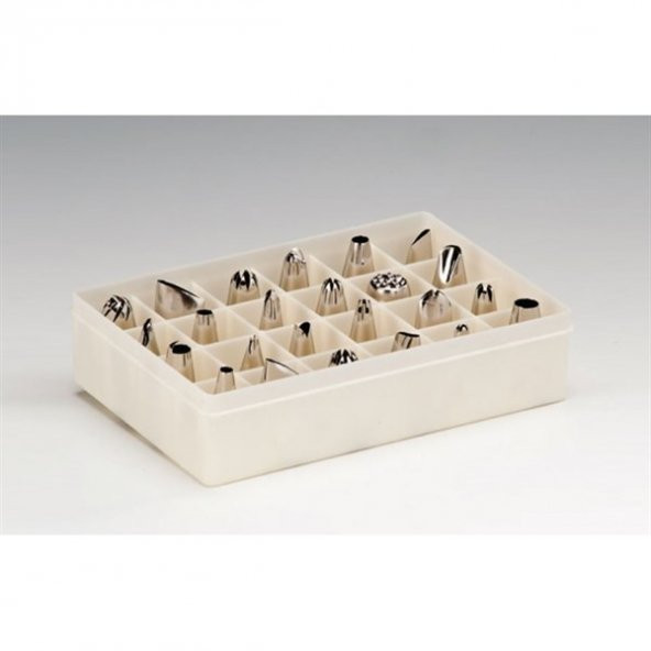 24 LÜ DUY SETİ ürün görseli