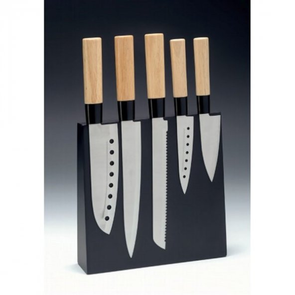 BIÇAK SETİ - Resim 2