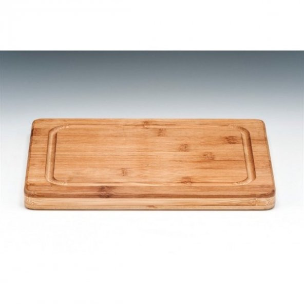 BAMBU STEAK TAHTA - Resim 2