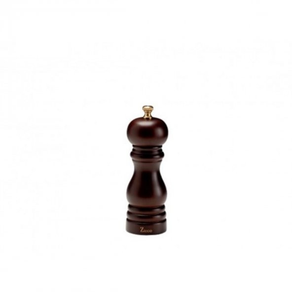 K.BİBER DEĞİRMENİ 17 CM