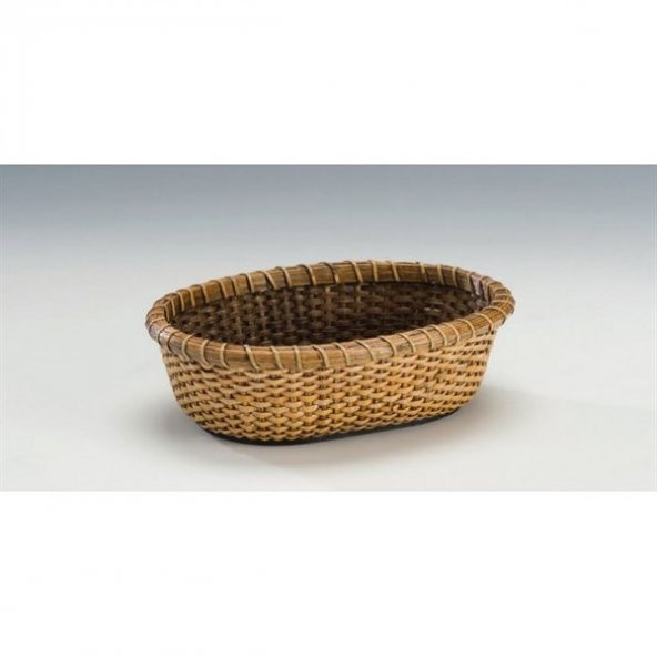 RATTAN SEPET JF017-1S - Resim 2
