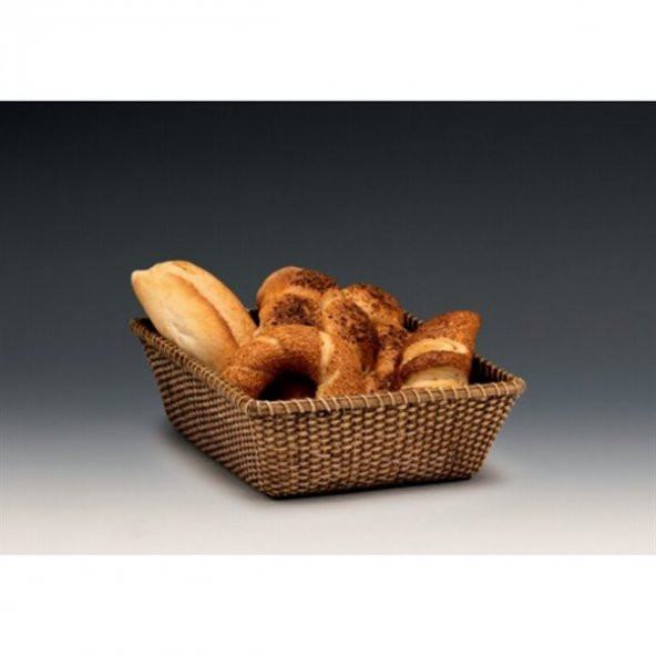 RATTAN SEPET JF019-3B - Resim 2