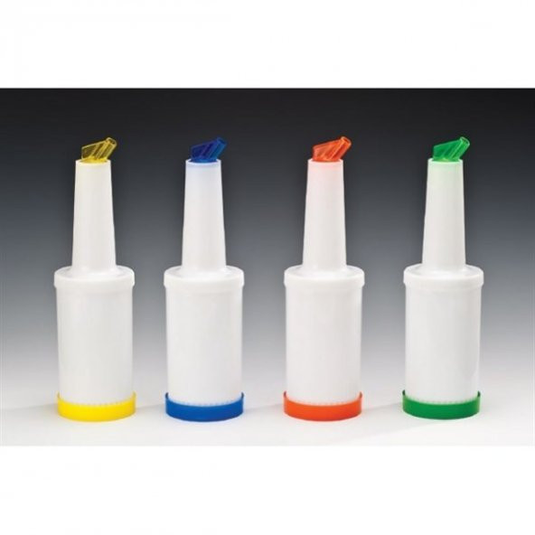 SOS VE KOKTEYL ŞURUP DÖKÜCÜ (1 LT) ürün görseli