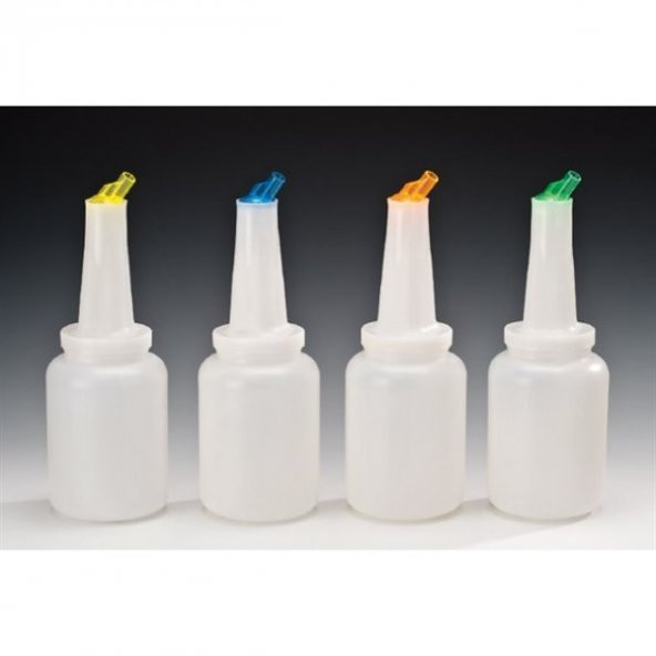 SOS VE KOKTEYL ŞURUP DÖKÜCÜ (2 LT) ürün görseli