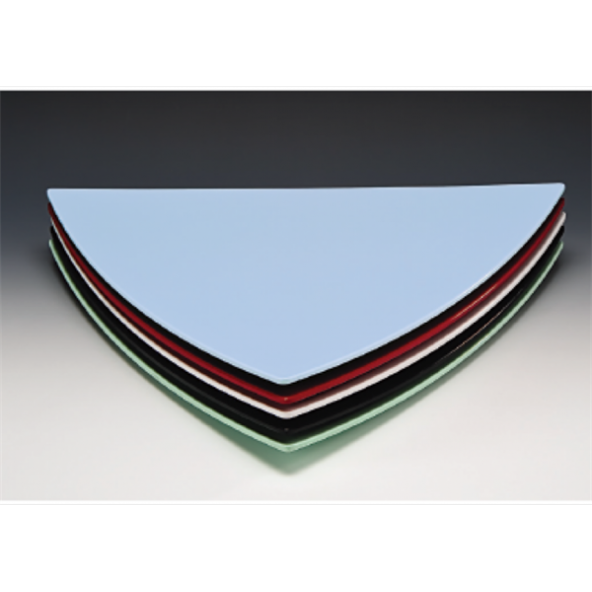 ÜÇGEN MELAMİN TEŞHİR ürün görseli