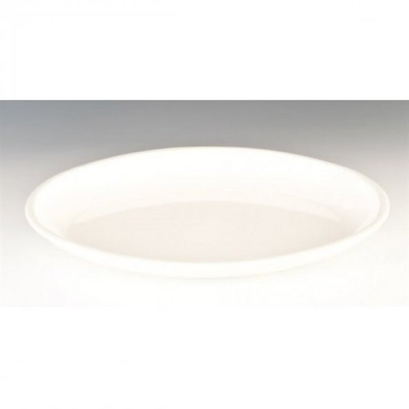 OVAL MELAMİN TEŞHİR K-883 ürün görseli