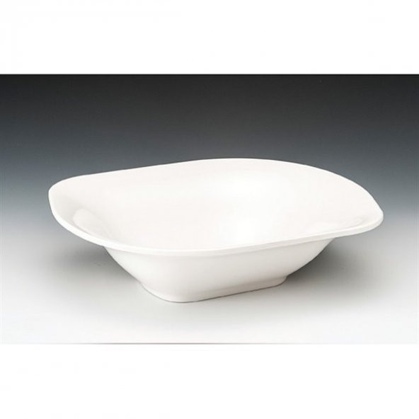 ELİPS   MELAMİN KASE