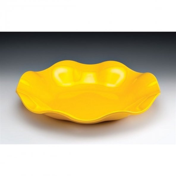 BÜYÜK PAPATYA MODEL MELAMİN TEŞHİR ürün görseli