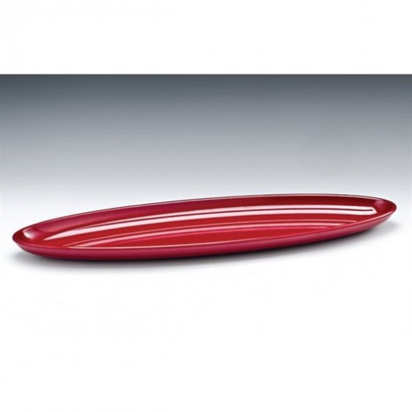 UZUN OVAL MELAMİN TEŞHİR ürün görseli