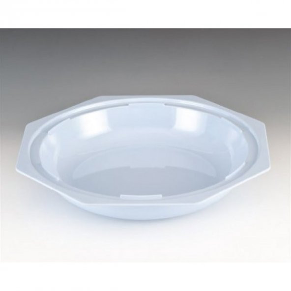 BÜYÜK SEKİZGEN MELAMİN ürün görseli