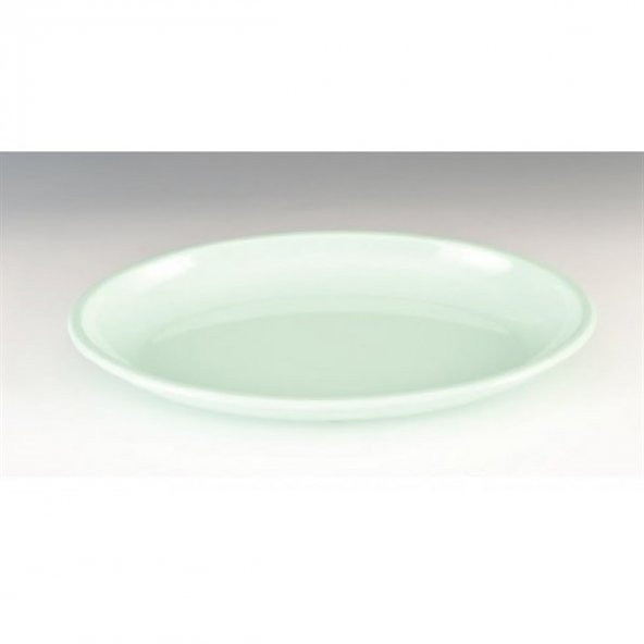 OVAL MELAMİN ürün görseli