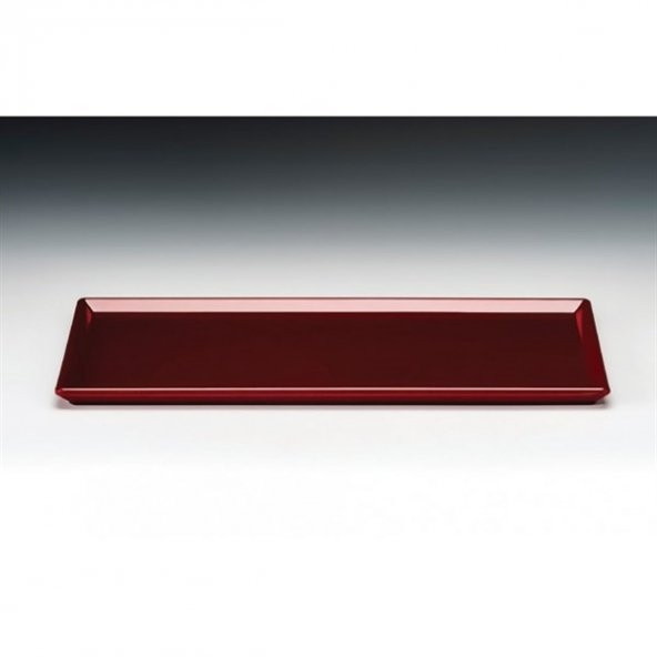 MELAMİN TEŞHİR  TEPSİ KÜÇÜK ürün görseli