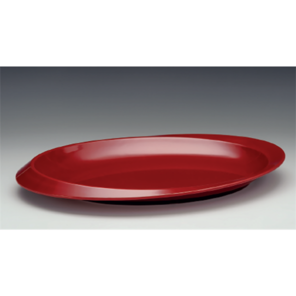 MELAMİN TEŞHİR TEPSİ-BÜYÜK KAYIK ürün görseli