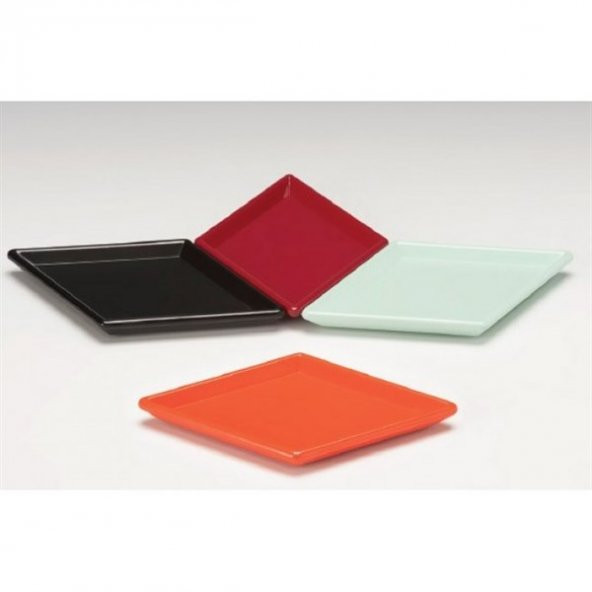 MİNİMEL MELAMİN-BAKLAVA DİLİMLİ ürün görseli