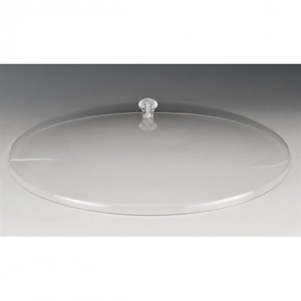 YUVARLAK MELAMİN  KAPAĞI K-1036/K ürün görseli