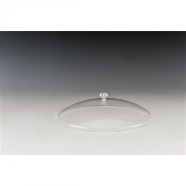 OVAL MELAMİN KAPAĞI K-2002/K ürün görseli