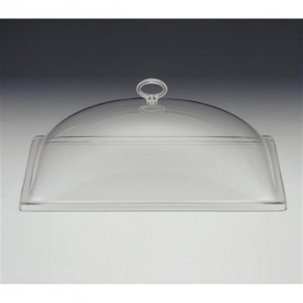 MELAMİN TEPSİ KAPAĞI K-2045-K ürün görseli