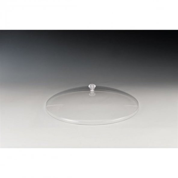 YUVARLAK MELAMİN KAPAĞI K-5347/K ürün görseli