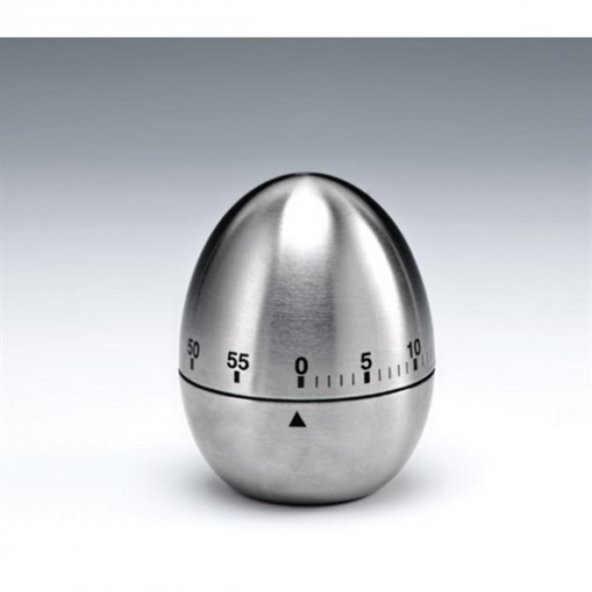 ZAMAN ZİLİ -ÇELİK ürün görseli