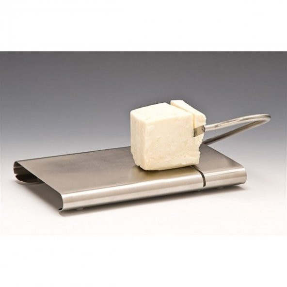 ÇELİK PEYNİR DİLİMLEYİCİ