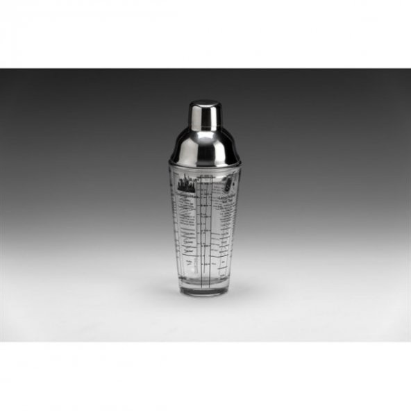 SÜZGEÇLİ BAR HUNİSİ OME 993-C ürün görseli